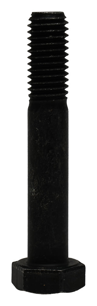 John Deere Original Equipment Hexagonal M10x60 Head Screw - HXE22414