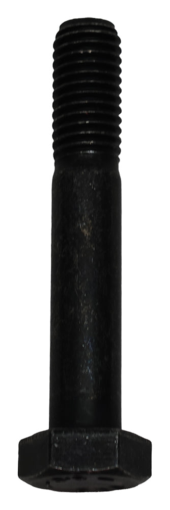 John Deere Original Equipment Hexagonal M10x60 Head Screw - HXE22414