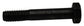 John Deere Original Equipment Hexagonal M10x60 Head Screw - HXE22414