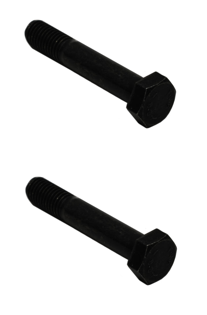 John Deere Original Equipment Hexagonal M10x60 Head Screw - HXE22414