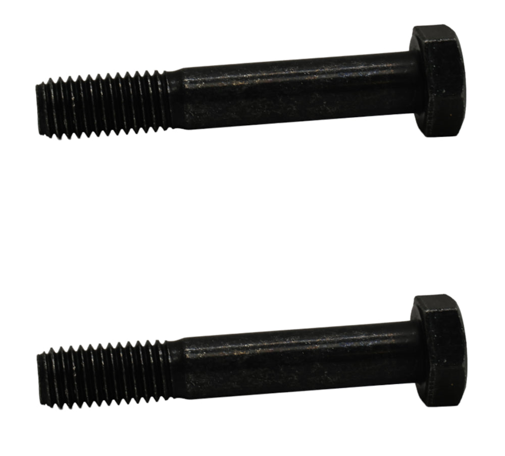 John Deere Original Equipment Hexagonal M10x60 Head Screw - HXE22414