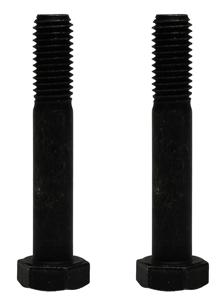 John Deere Original Equipment Hexagonal M10x60 Head Screw - HXE22414