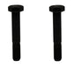 John Deere Original Equipment Hexagonal M10x60 Head Screw - HXE22414