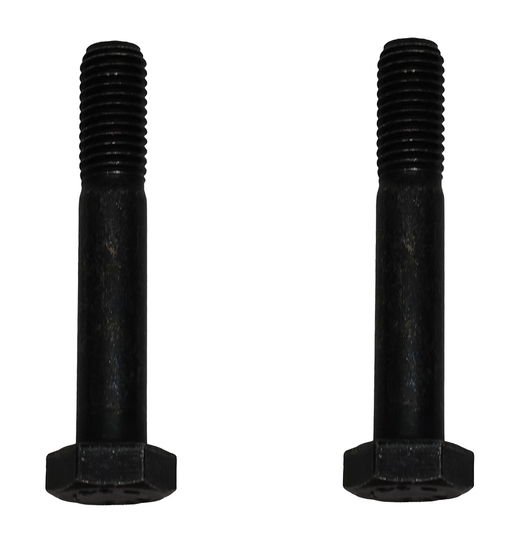 John Deere Original Equipment Hexagonal M10x60 Head Screw - HXE22414