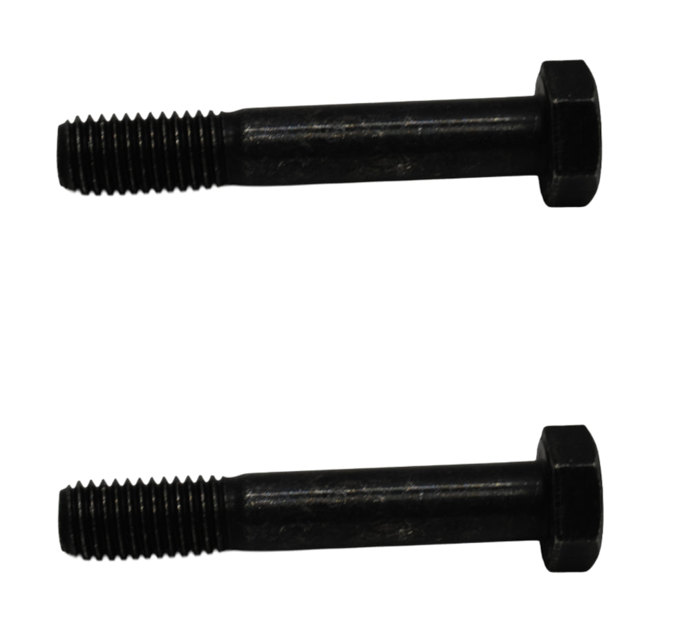 John Deere Original Equipment Hexagonal M10x60 Head Screw - HXE22414