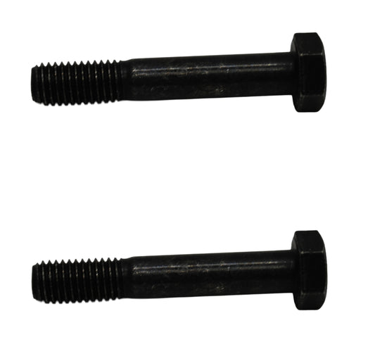 John Deere Original Equipment Hexagonal M10x60 Head Screw - HXE22414