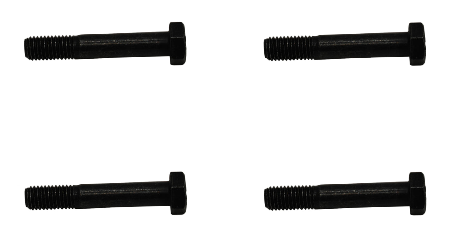 John Deere Original Equipment Hexagonal M10x60 Head Screw - HXE22414