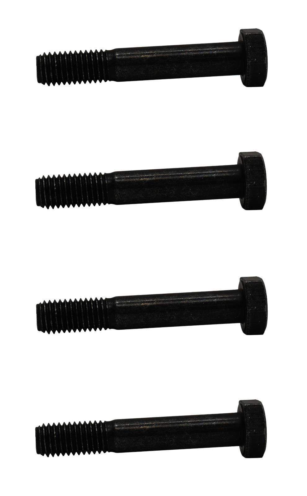 John Deere Original Equipment Hexagonal M10x60 Head Screw - HXE22414
