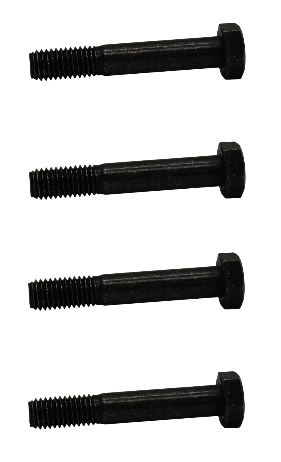 John Deere Original Equipment Hexagonal M10x60 Head Screw - HXE22414