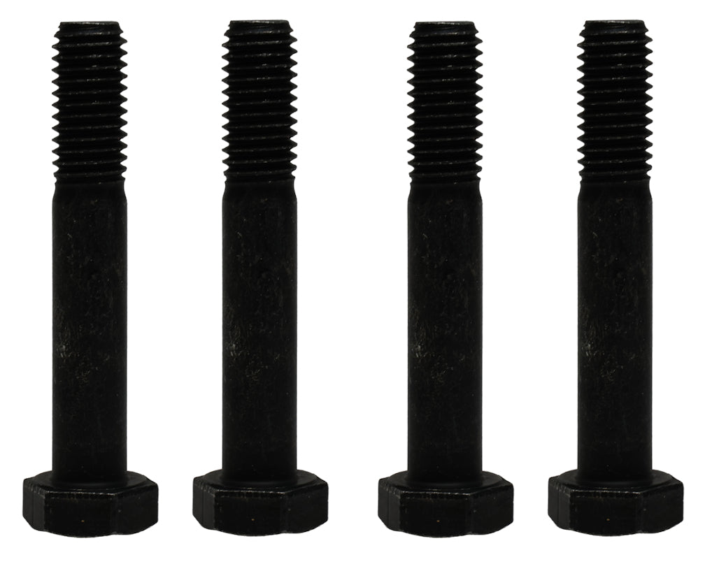 John Deere Original Equipment Hexagonal M10x60 Head Screw - HXE22414