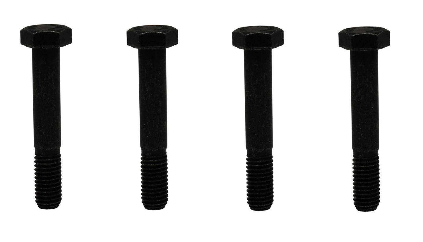 John Deere Original Equipment Hexagonal M10x60 Head Screw - HXE22414