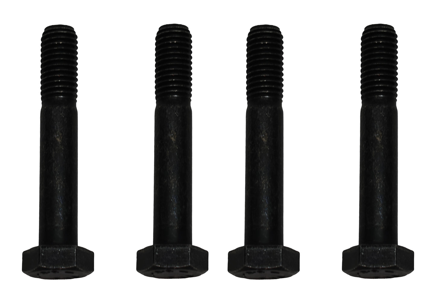 John Deere Original Equipment Hexagonal M10x60 Head Screw - HXE22414