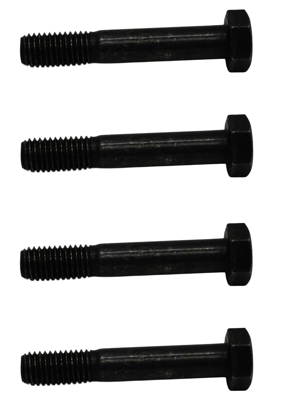 John Deere Original Equipment Hexagonal M10x60 Head Screw - HXE22414