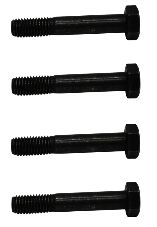 John Deere Original Equipment Hexagonal M10x60 Head Screw - HXE22414