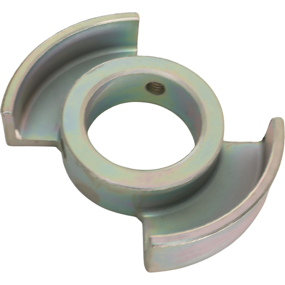 John Deere Original Equipment Tone Wheel - HXE59257