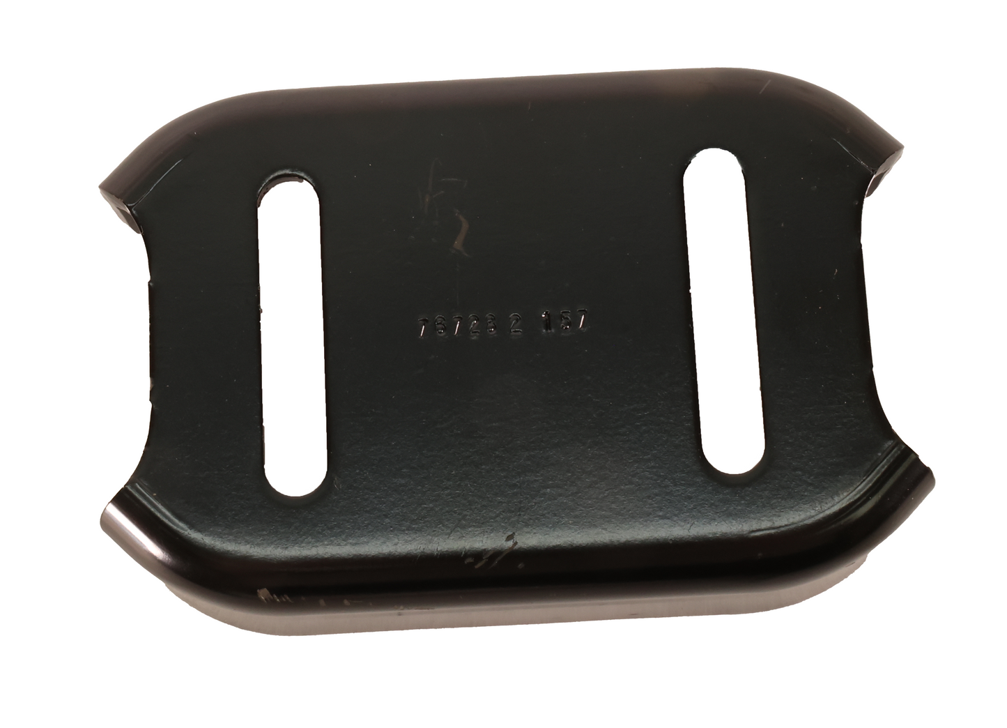 Honda Original Equipment Auger Skid - 76728-V45-A20