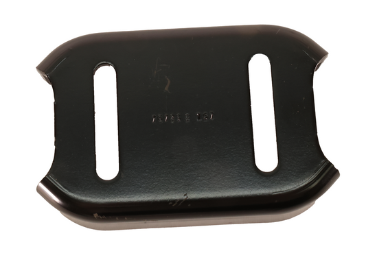 Honda Original Equipment Auger Skid - 76728-V45-A20