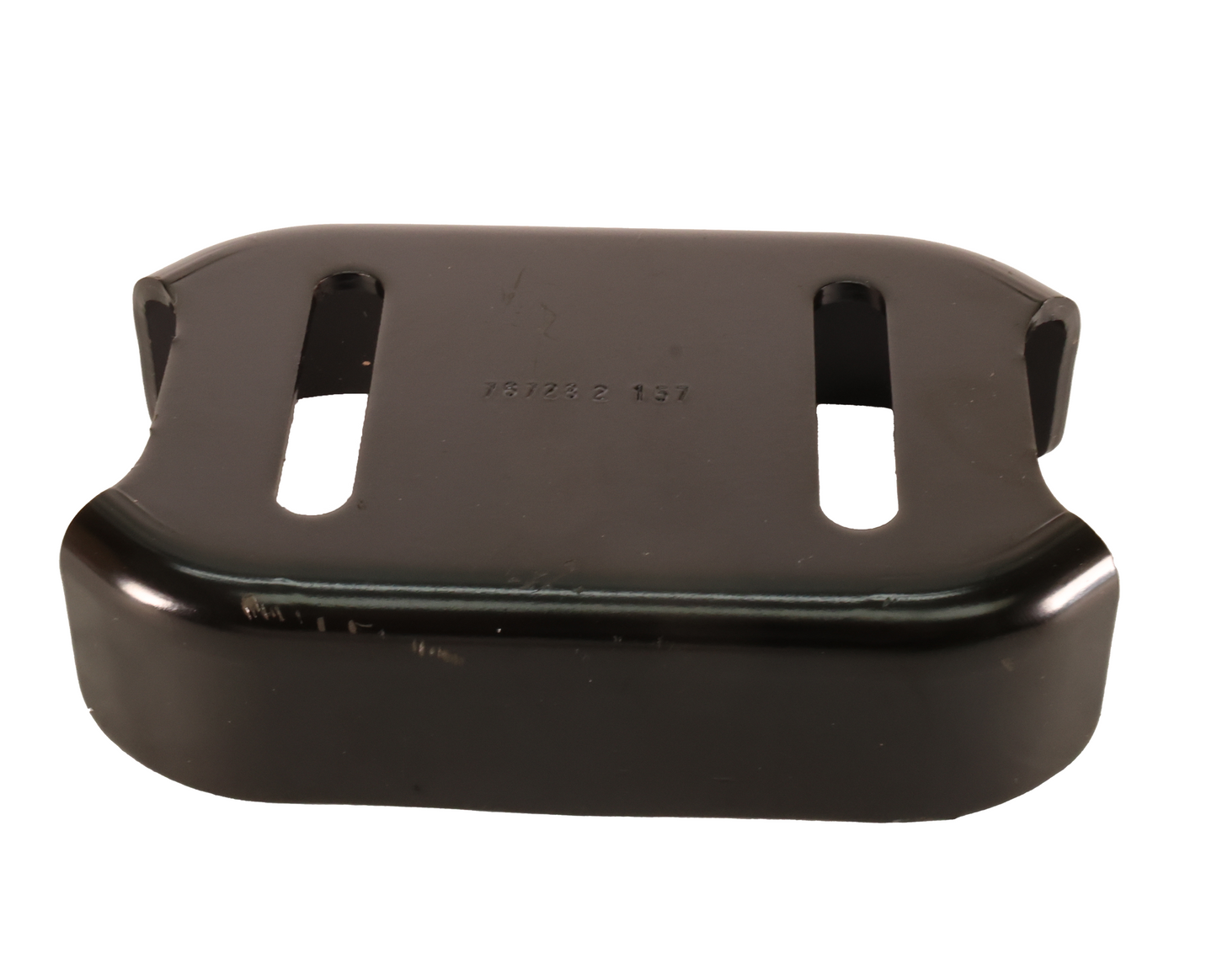 Honda Original Equipment Auger Skid - 76728-V45-A20