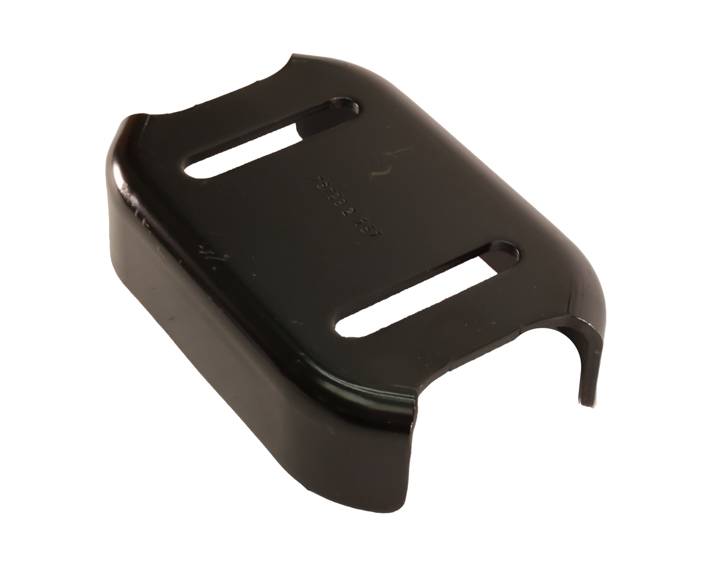 Honda Original Equipment Auger Skid - 76728-V45-A20