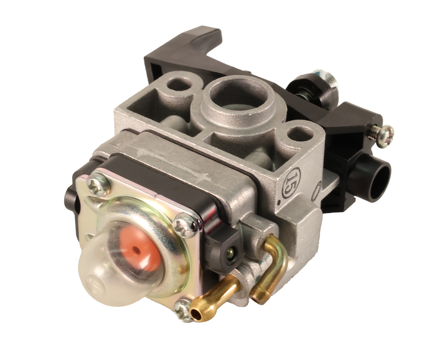 Honda Original Equipment Carburetor Assy. (Wyb 46A) - 16100-Z6J-WB3