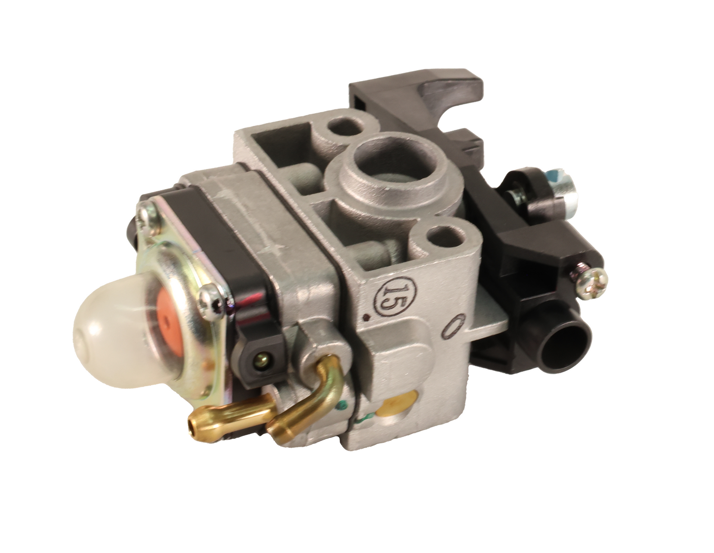 Honda Original Equipment Carburetor Assy. (Wyb 46A) - 16100-Z6J-WB3