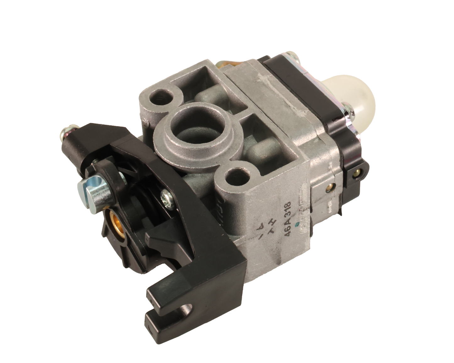 Honda Original Equipment Carburetor Assy. (Wyb 46A) - 16100-Z6J-WB3