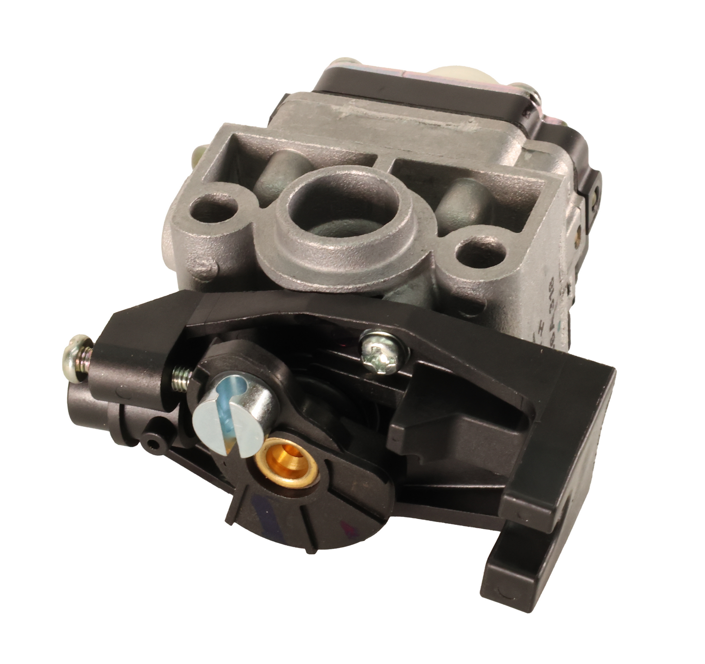 Honda Original Equipment Carburetor Assy. (Wyb 46A) - 16100-Z6J-WB3