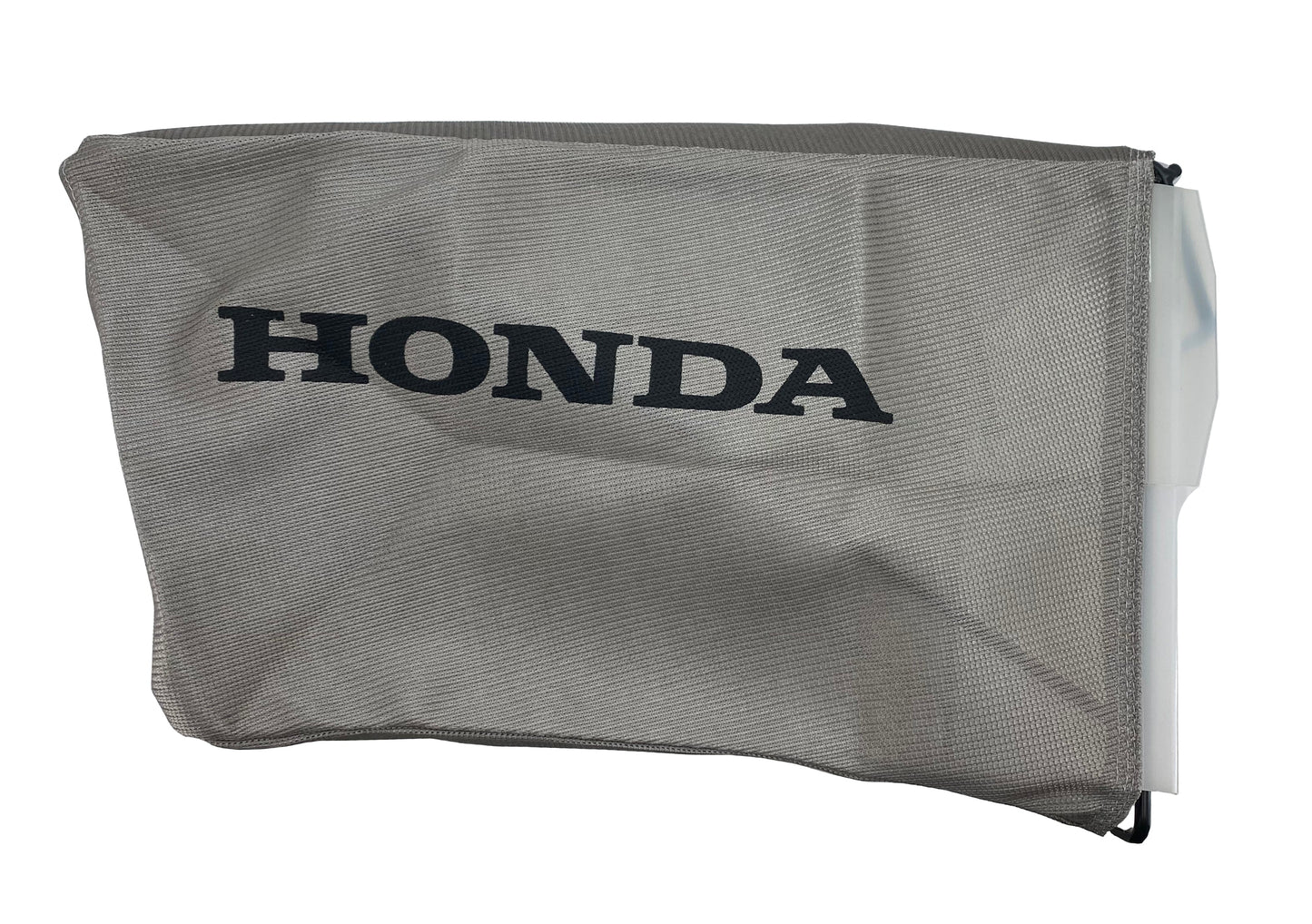 Honda Original Equipment Fabric Grass Bag & Bag Frame Set - 81320-VG4-A10 & 81330-VG4-020