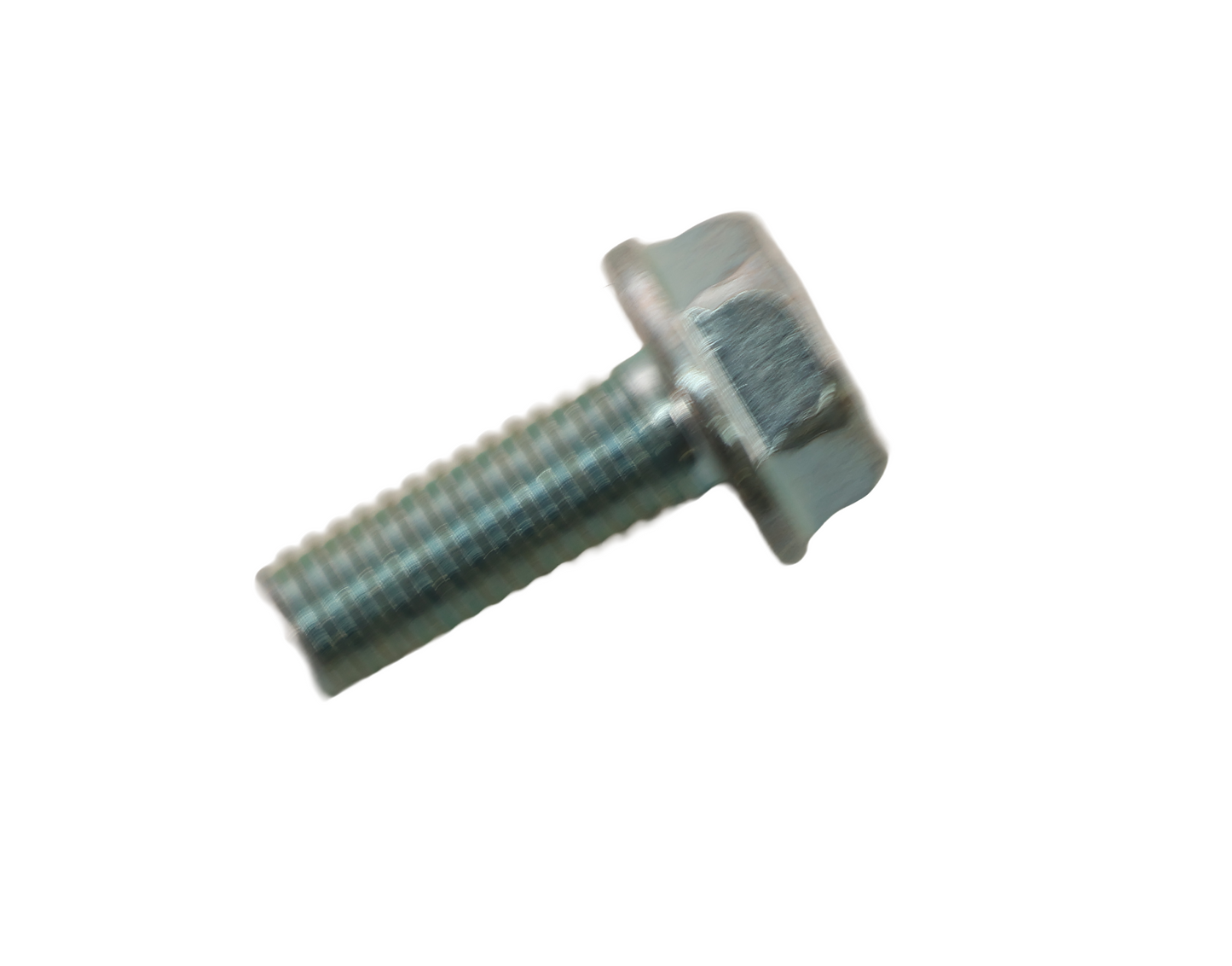 Honda Original Equipment Flange Bolt (6X16) - 95701-06016-00