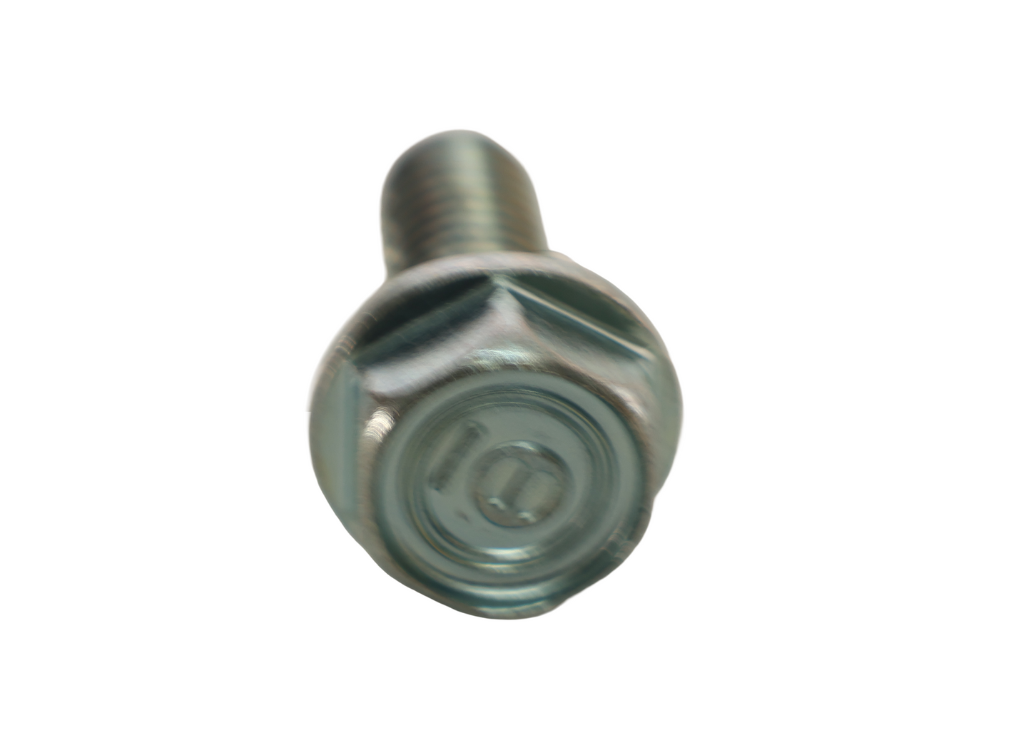 Honda Original Equipment Flange Bolt (6X16) - 95701-06016-00