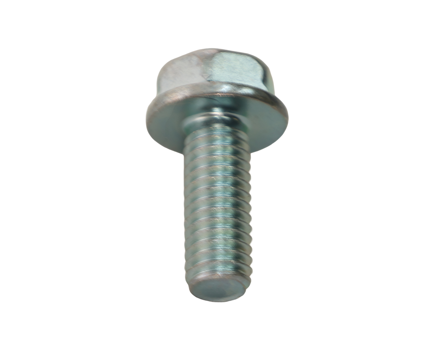 Honda Original Equipment Flange Bolt (6X16) - 95701-06016-00