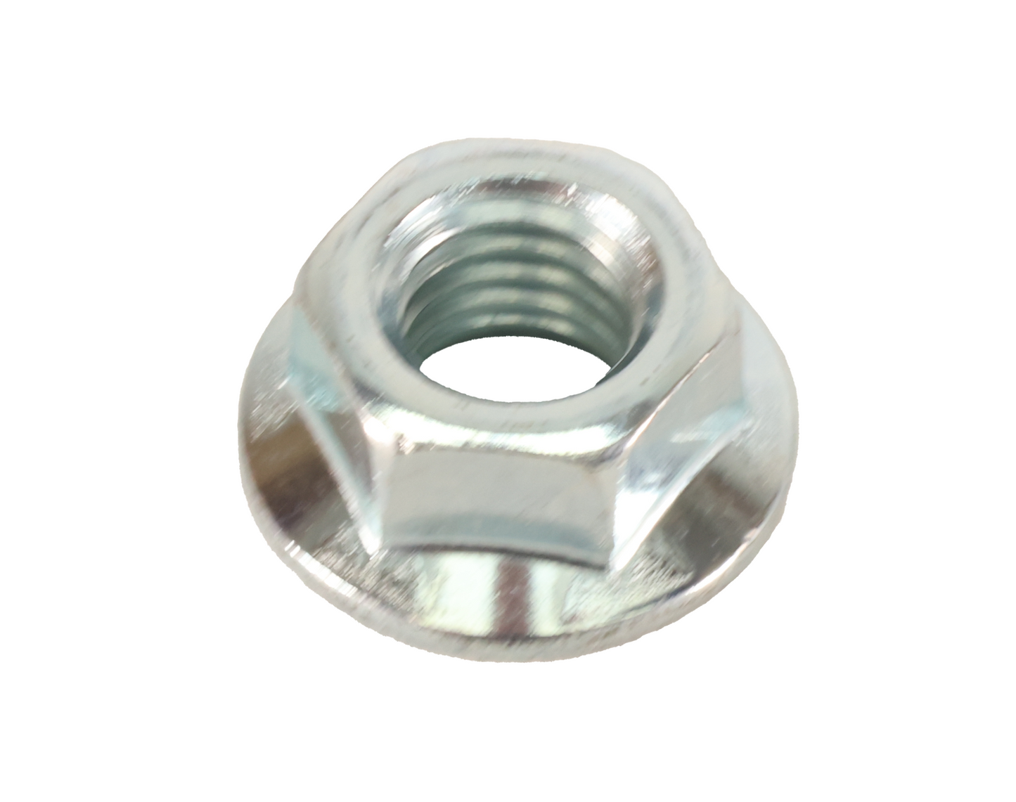 Honda Original Equipment Flange Nut (8MM) - 94050-08000