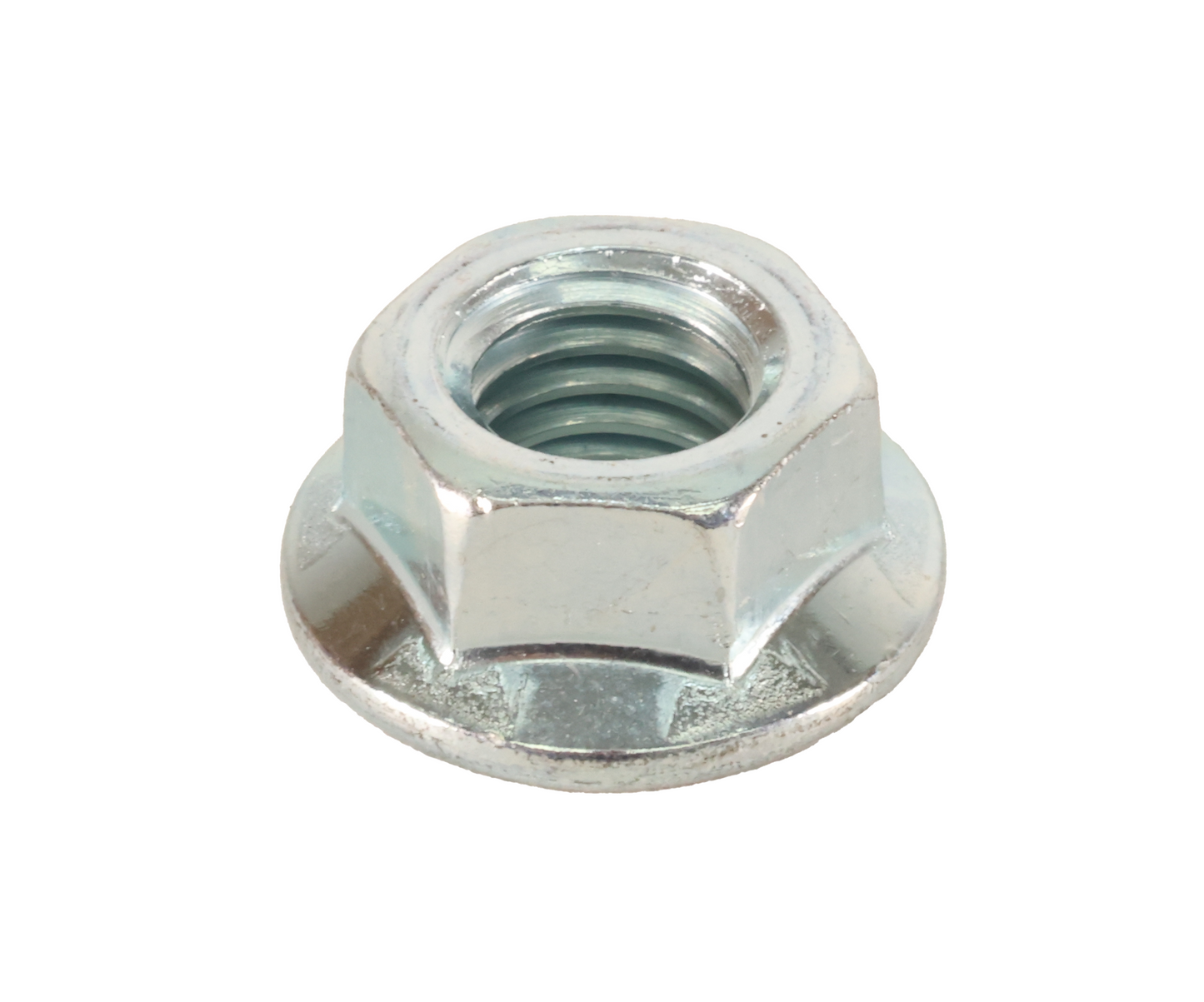 Honda Original Equipment Flange Nut (8MM) - 94050-08000