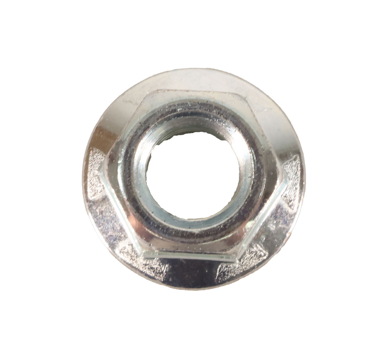 Honda Original Equipment Flange Nut (8MM) - 94050-08000