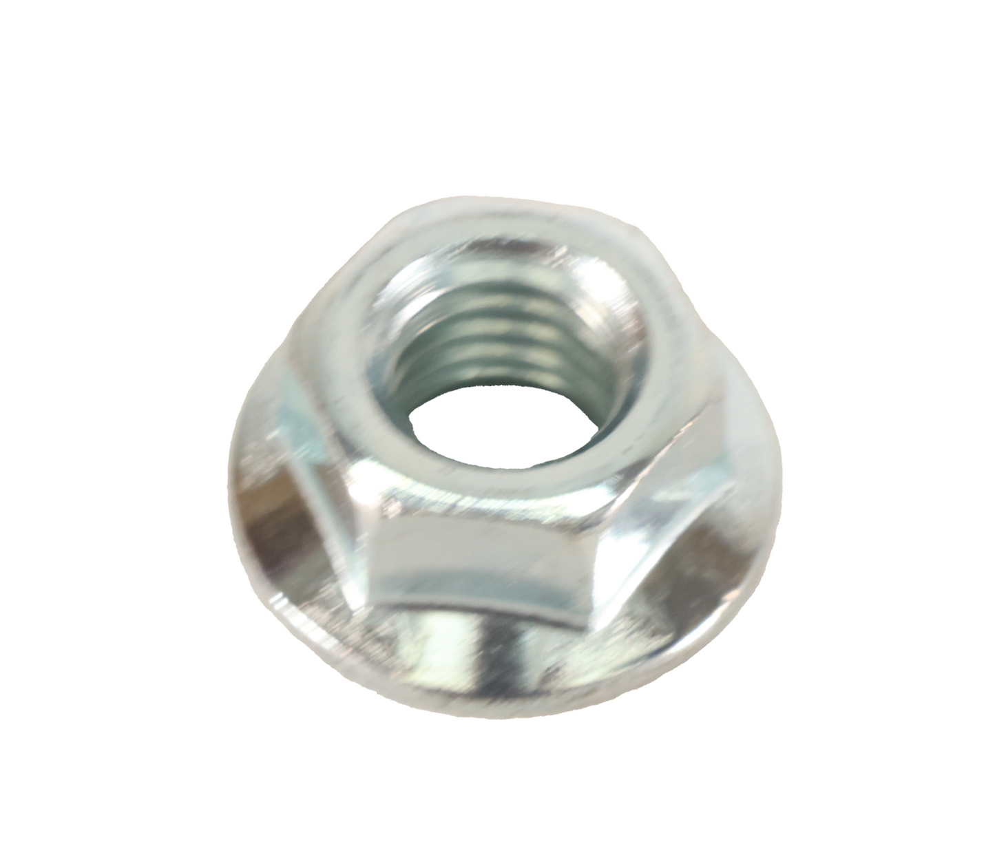 Honda Original Equipment Flange Nut (8MM) - 94050-08000