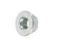 Honda Original Equipment Flange Nut (8MM) - 94050-08000