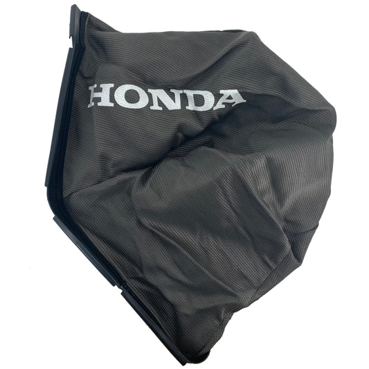 Honda Original Equipment Fabric Grass Bag - 81320-VR8-N00