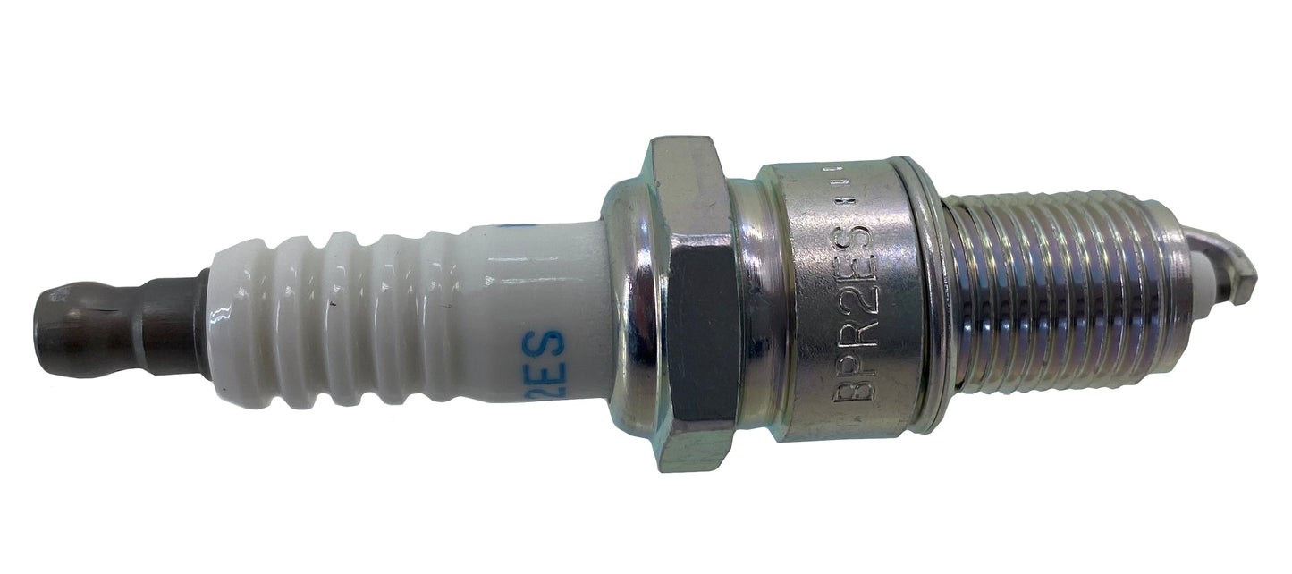 Honda Original Equipment Spark Plug ( BPR2ES) (NGK) - 98079-52876