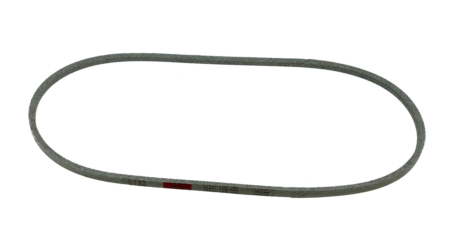 Honda Original Equipment V-Belt (3L-39.2) - 22431-VR8-N03