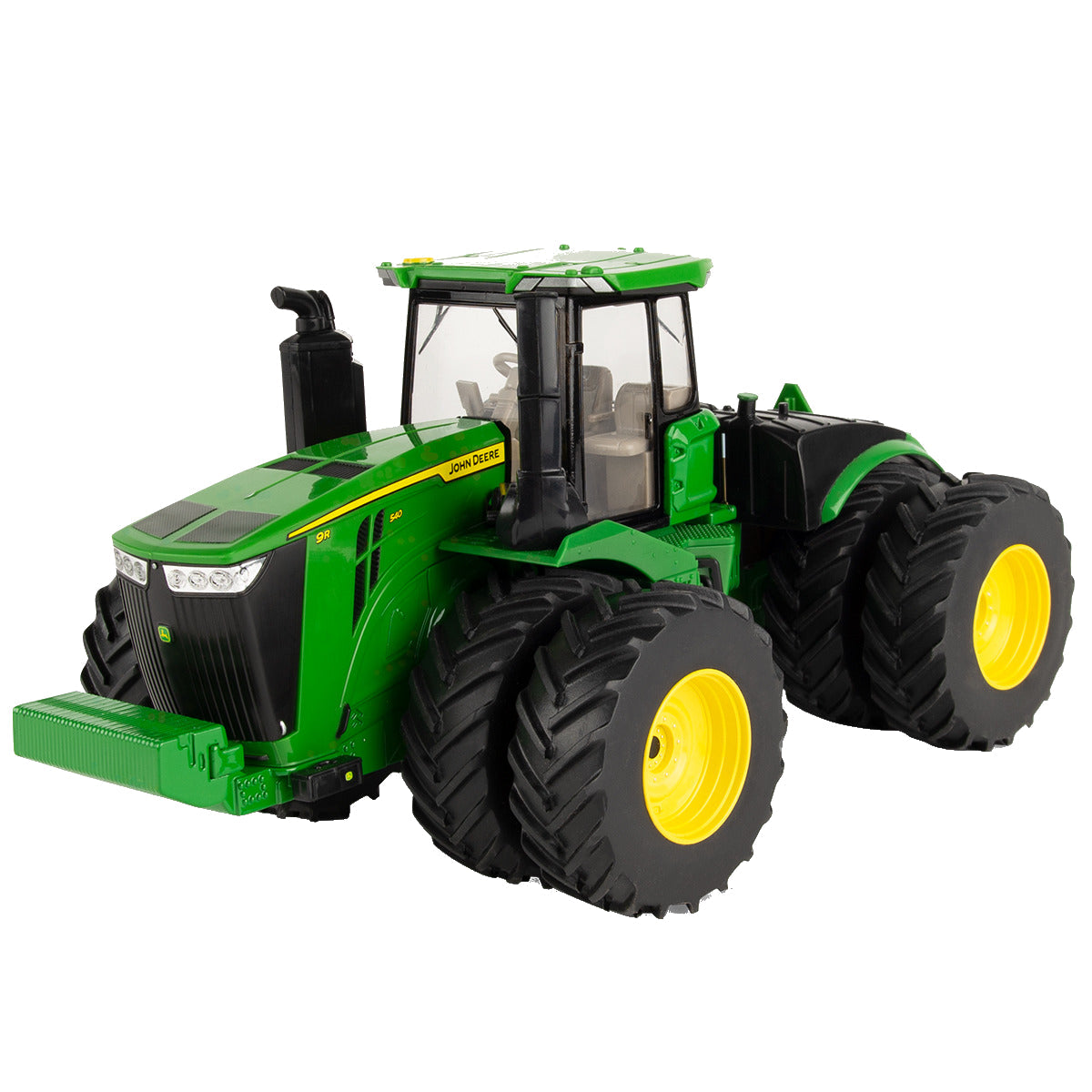 John Deere 1/32 9R 540 Tractor - LP77326