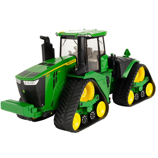 John Deere 1/32 9RX 590 Tractor - LP77327
