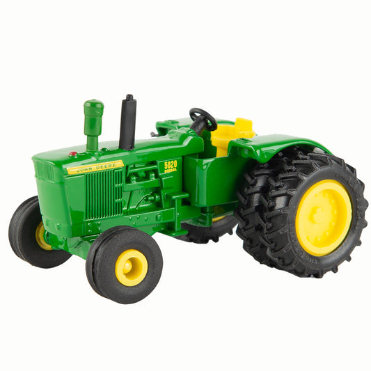 John Deere 1/64 5020 Tractor With Duals - LP79670