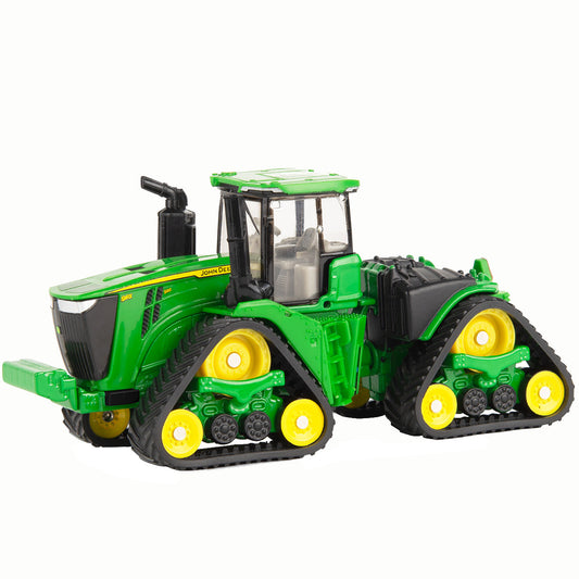 John Deere 1/64 9RX 590 Tractor - LP81107