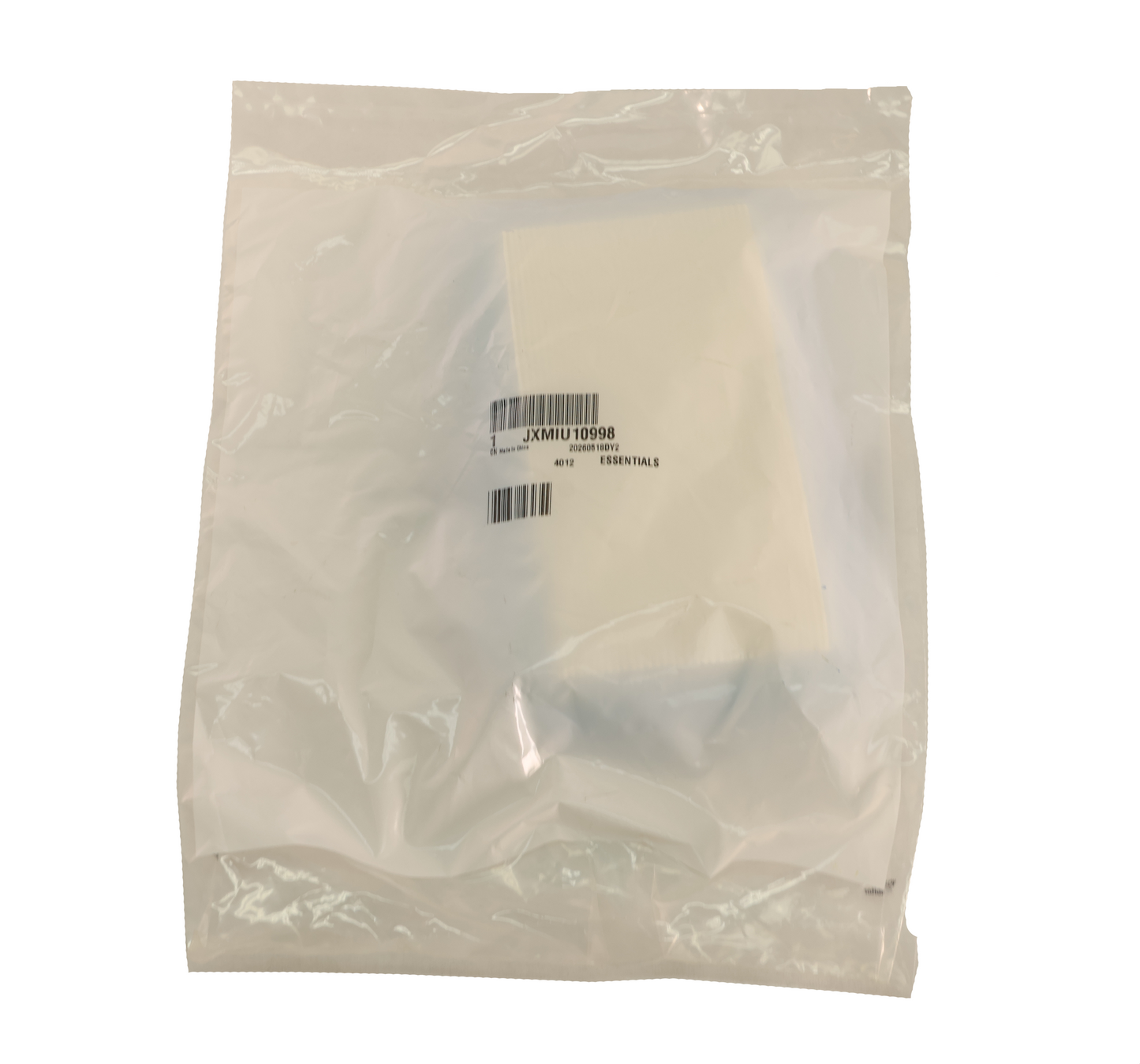 John Deere Essentials Filter Element - JXMIU10998