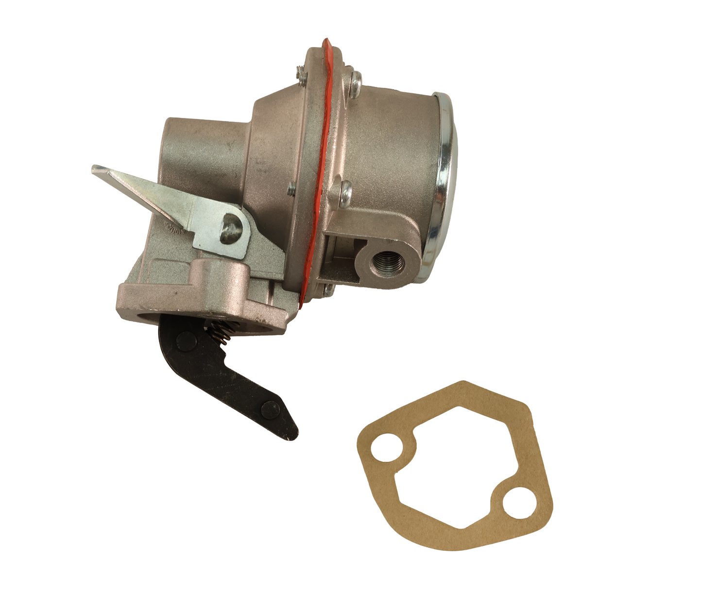 John Deere Essentials Fuel Pump - JXRE527115