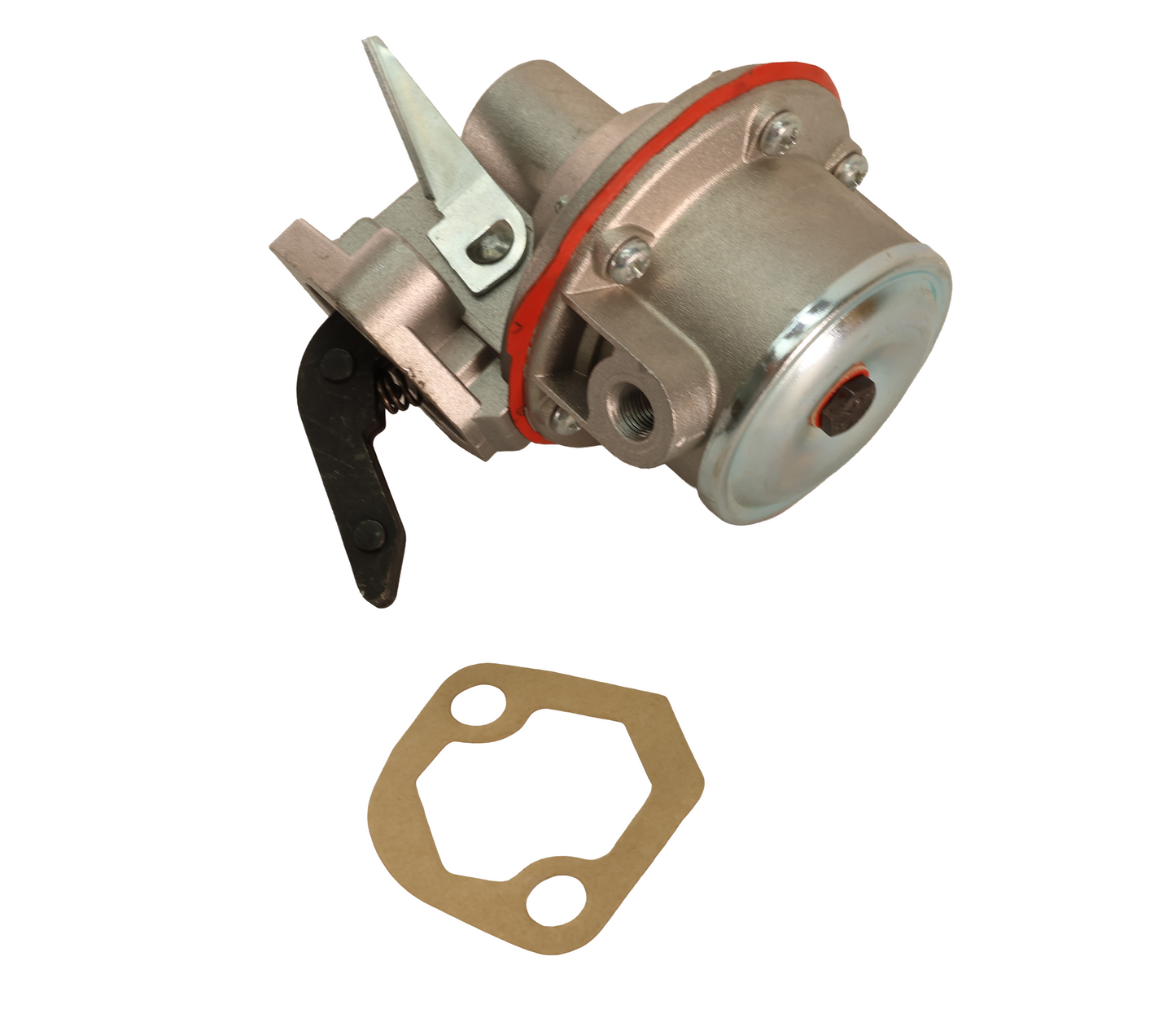 John Deere Essentials Fuel Pump - JXRE527115