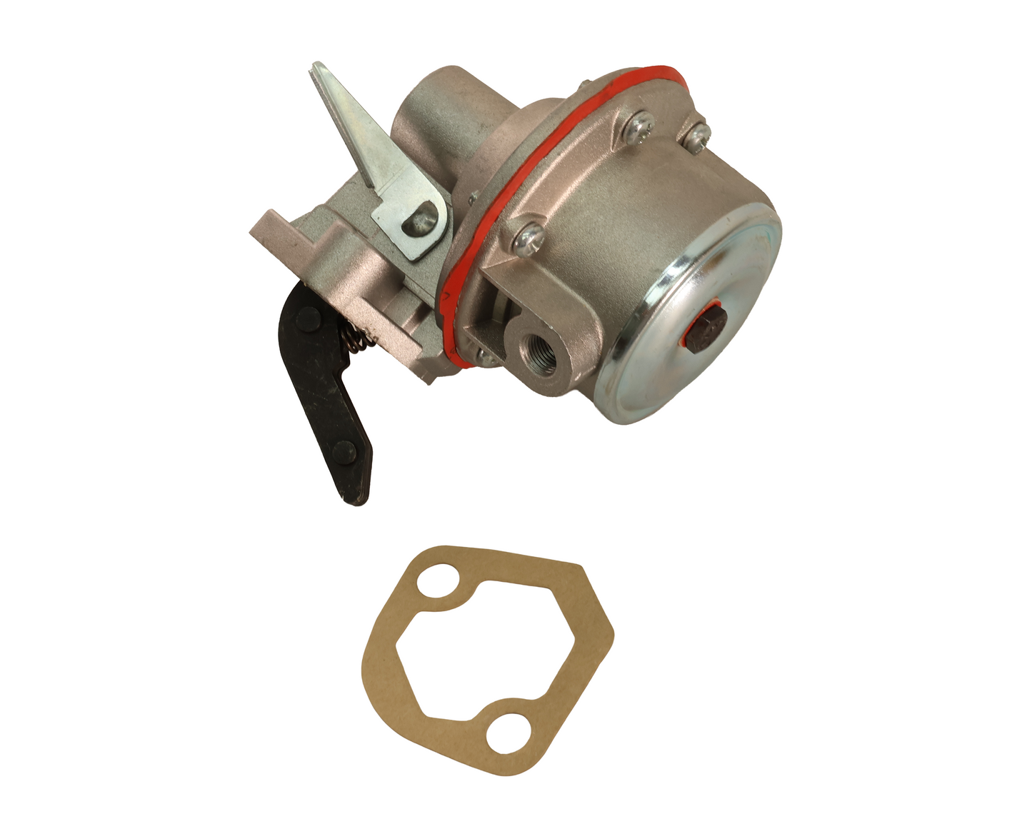 John Deere Essentials Fuel Pump - JXRE527115