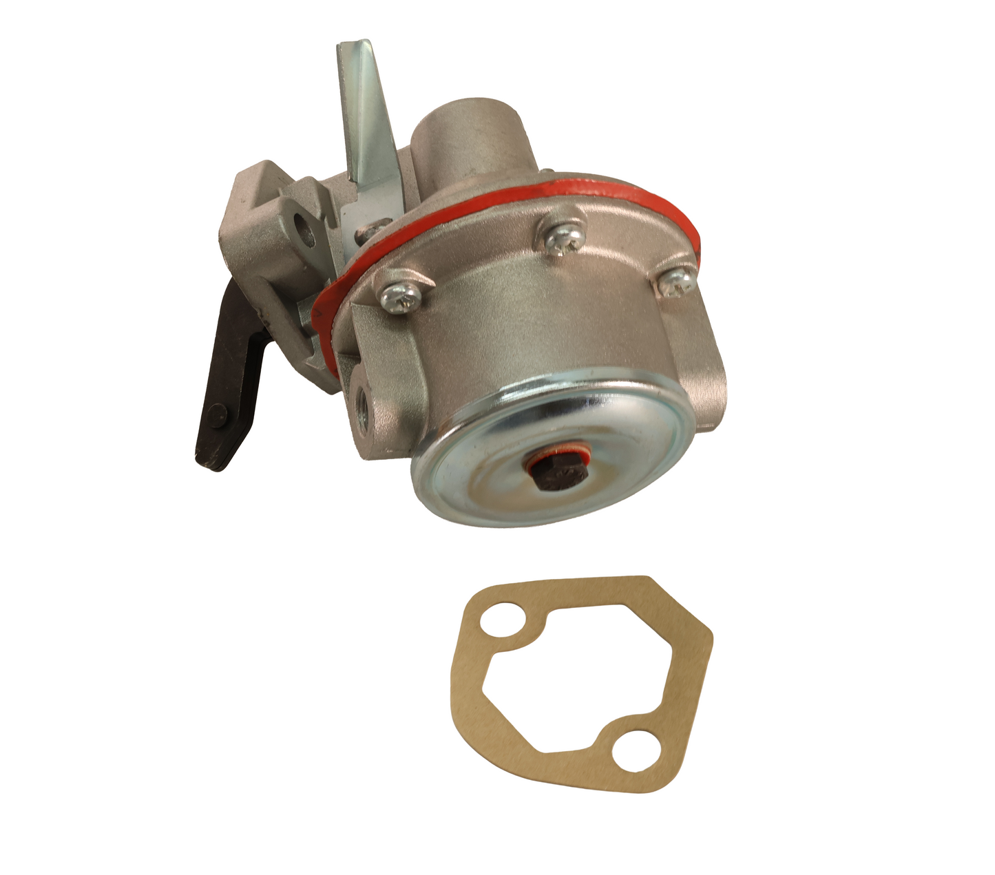 John Deere Essentials Fuel Pump - JXRE527115