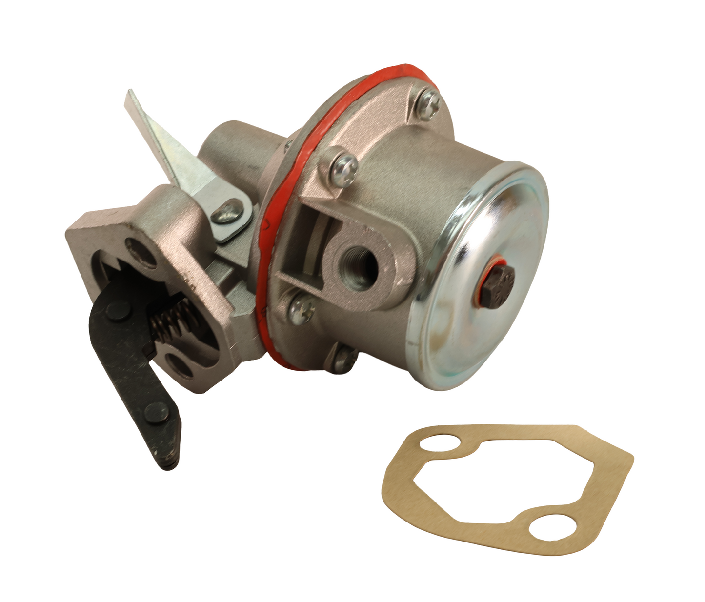 John Deere Essentials Fuel Pump - JXRE527115