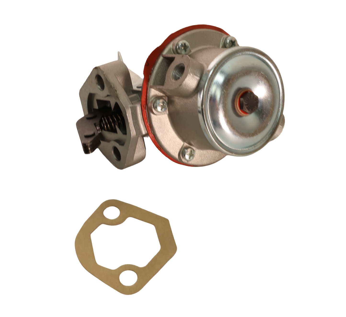 John Deere Essentials Fuel Pump - JXRE527115